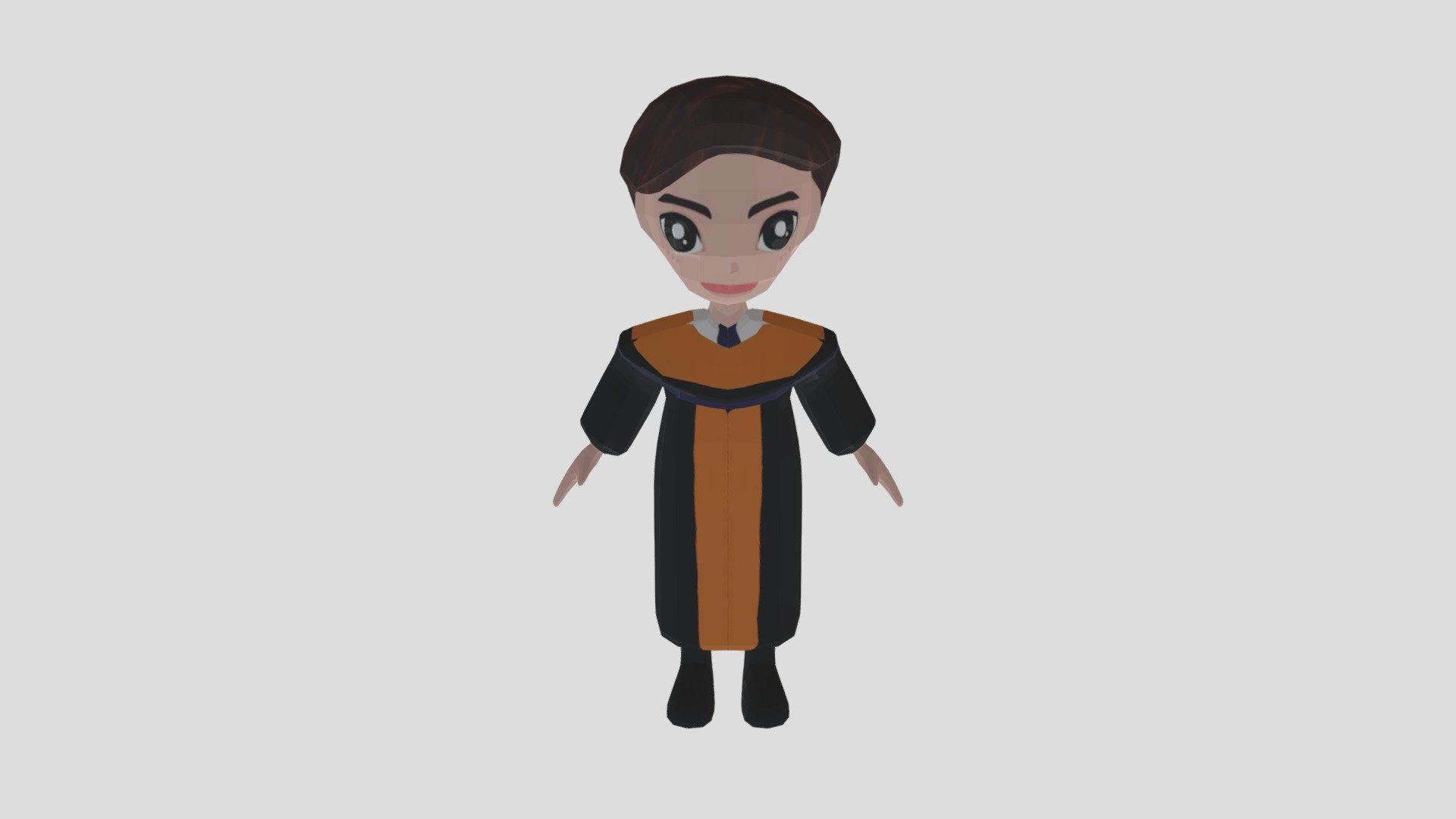 GraduationToon