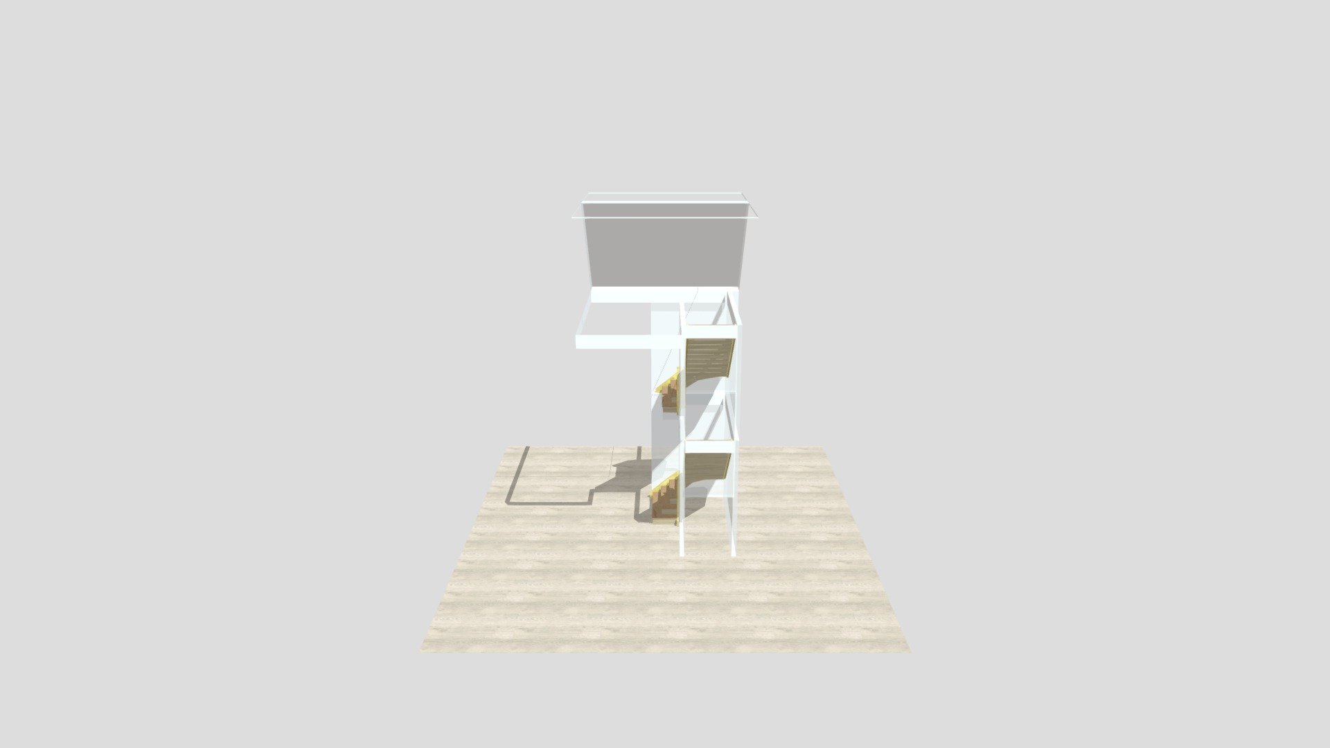 BARKHOUSE OPTION 4