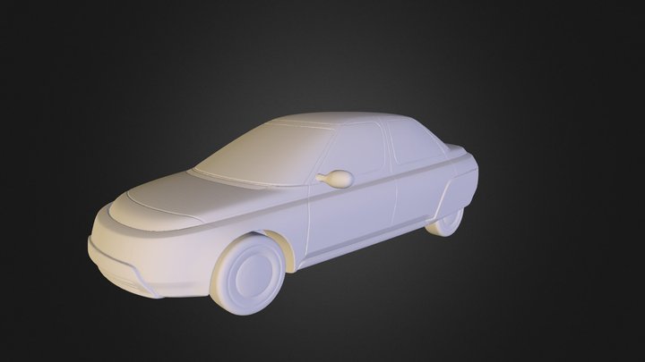 fsr_concept 3D Model
