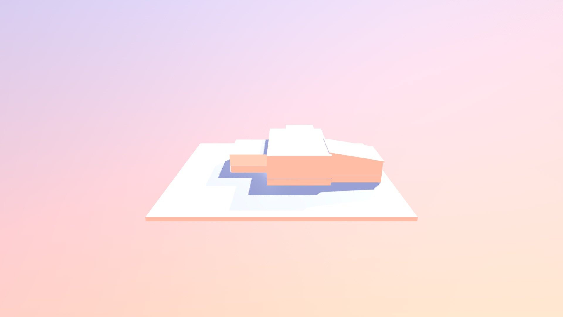 rumah 3D