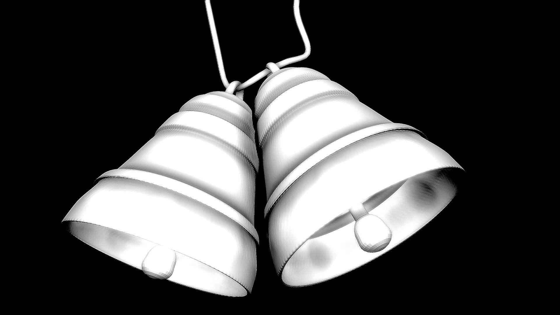 Day 17 Ornament #3DInktober2019