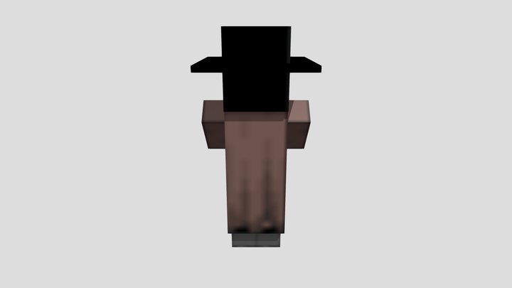 villager de terror