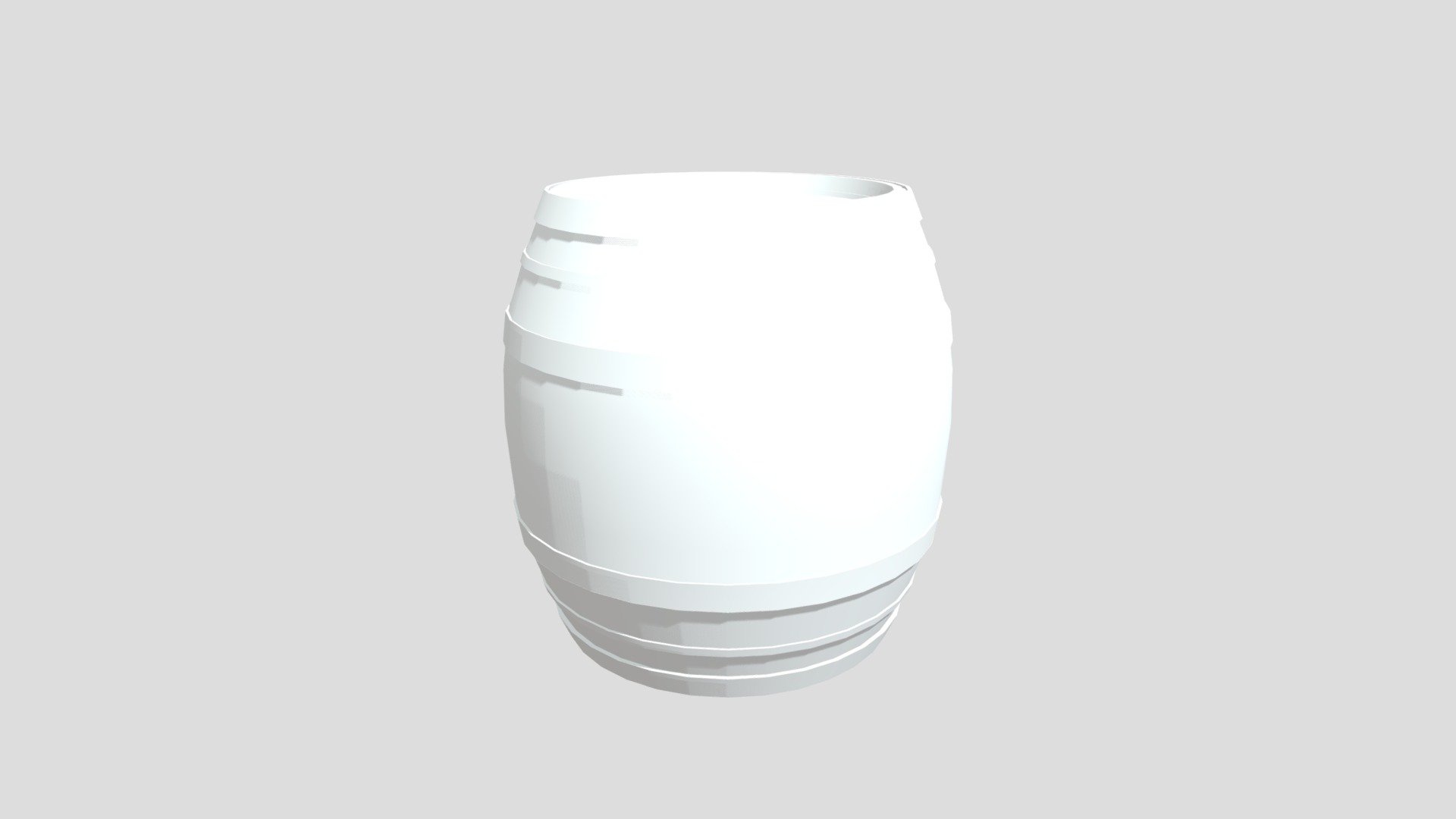Barrel MidP