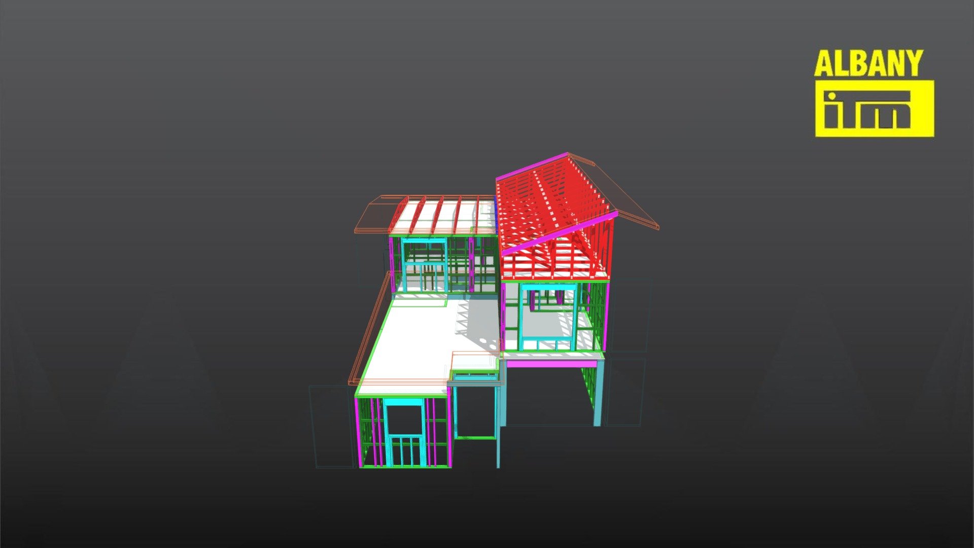 UNIT D03 - 3D model by Detailer [8aeccec] - Sketchfab