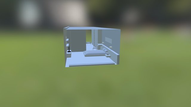 E8dvd1ke4mps-001 3D Model