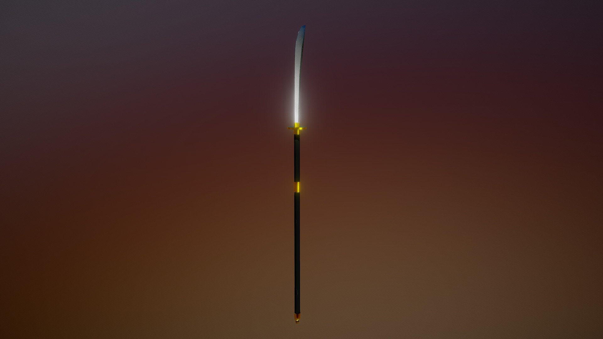 Naginata