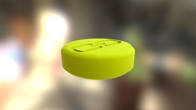Slavery 3D Model