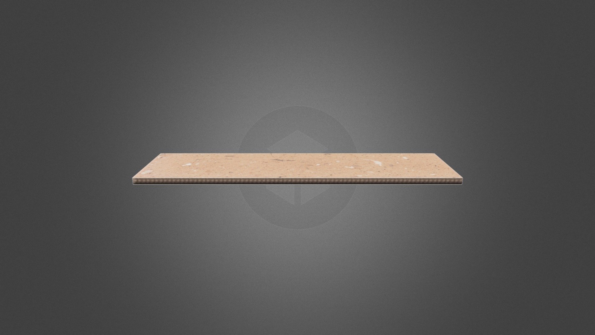 Chelsea Argila MA 7x26cm 19 - 3D model by Eliane Revestimentos ...