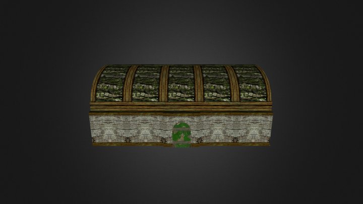 Sketchfab Environment 3D Model