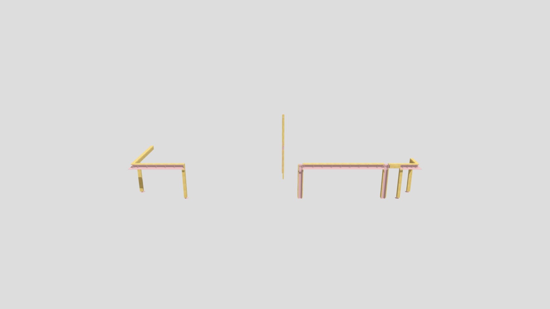 04 steel structural GF