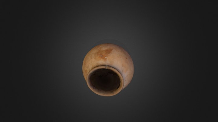 7 3D Model