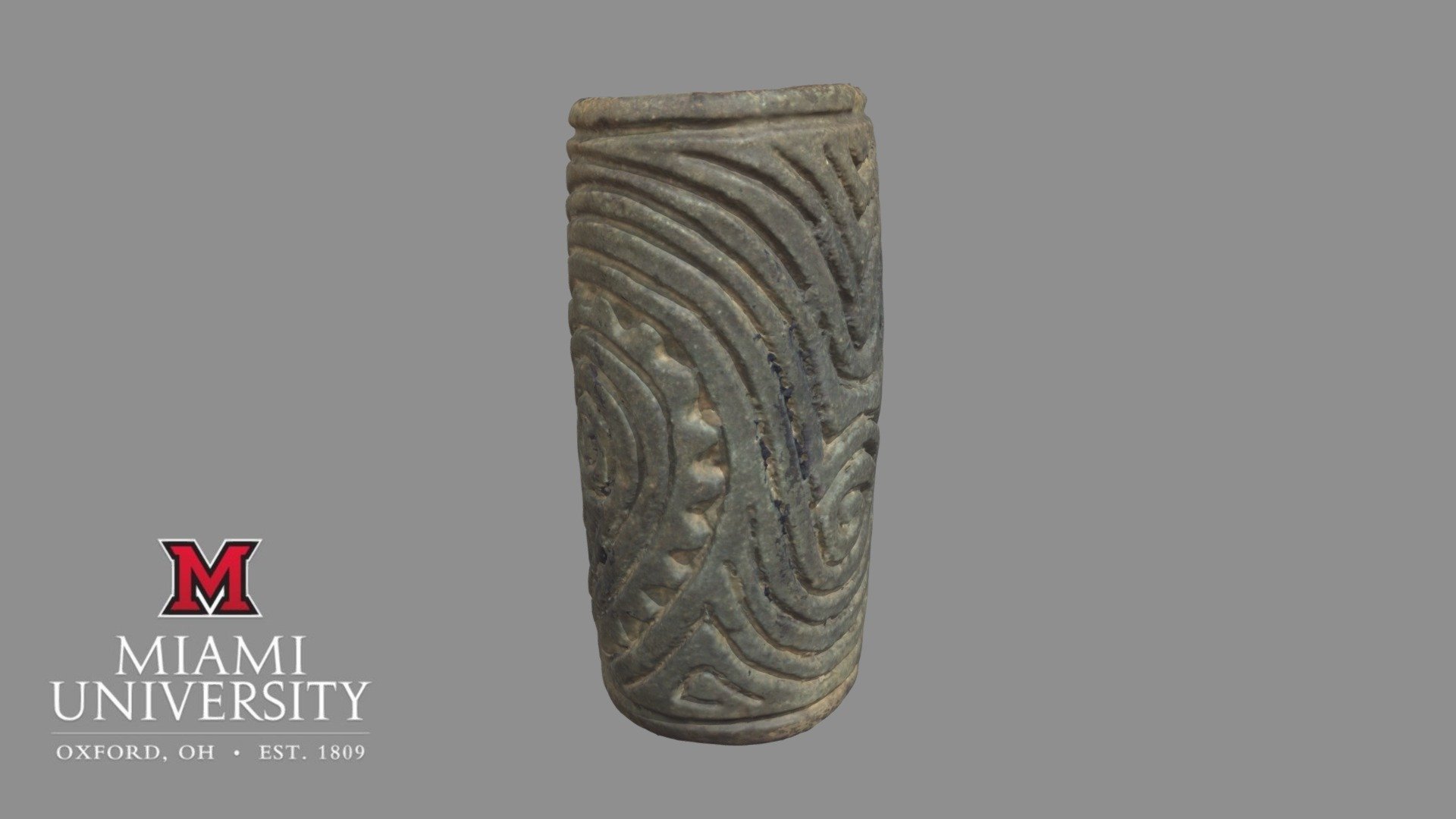 54-40 Cylinder Seal