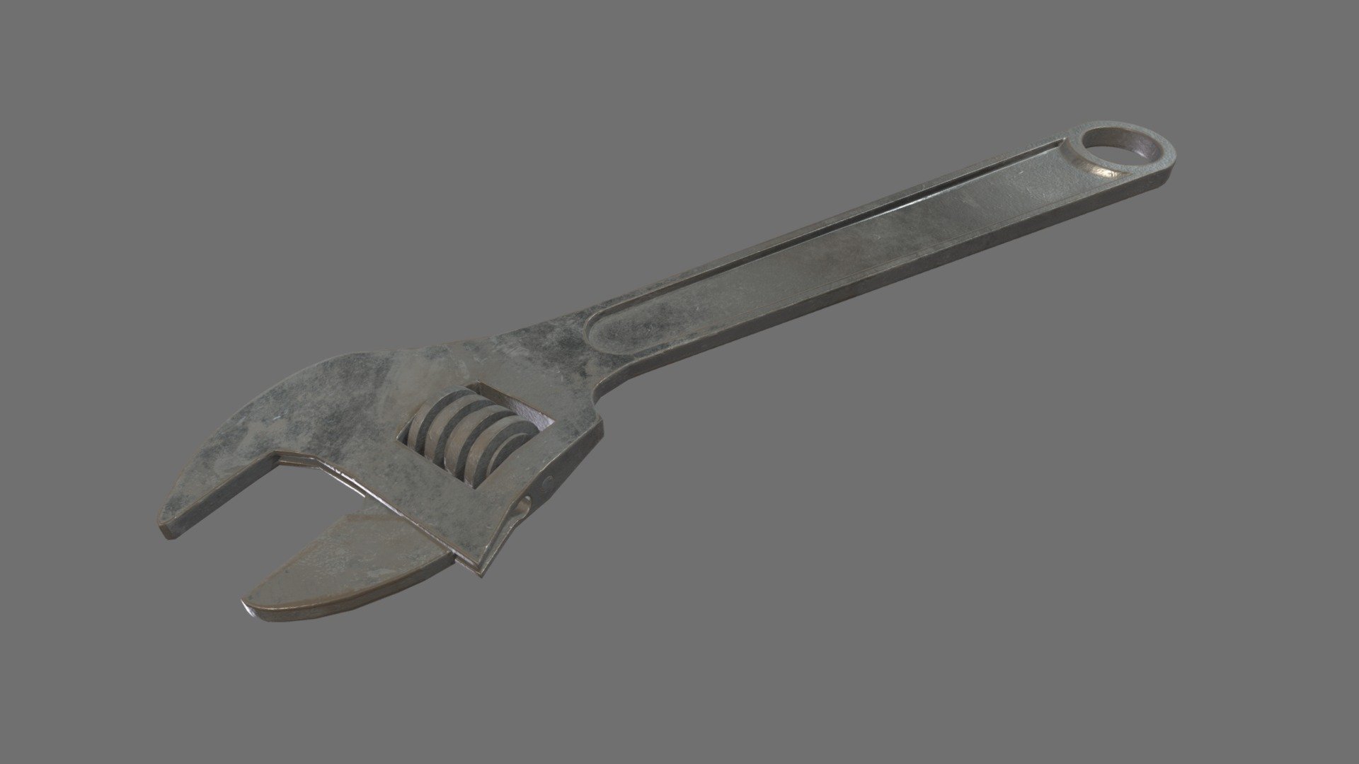GAP: Assignment 2: Tool