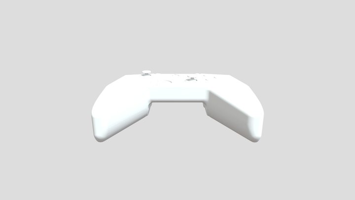 Part Studio 1 (1) 3D Model