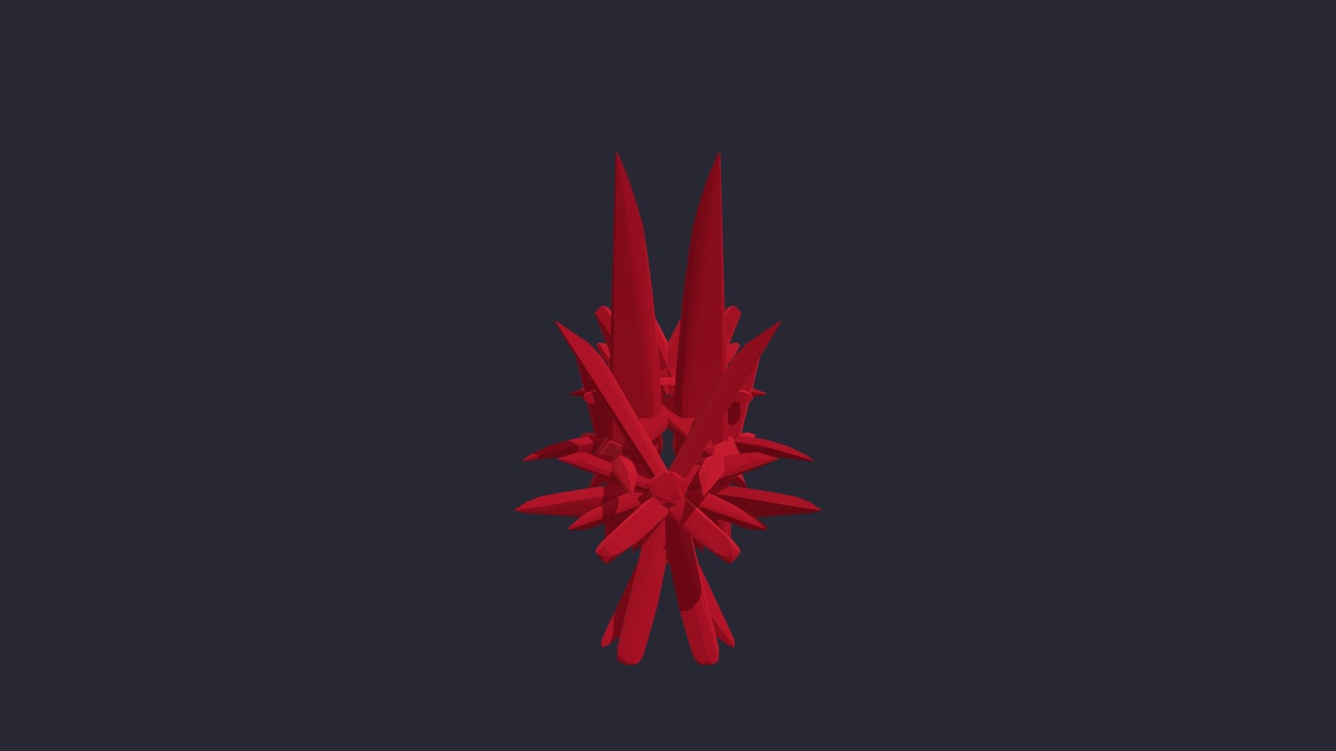 2022_21 - Download Free 3D model by patternsmith [8af3312] - Sketchfab