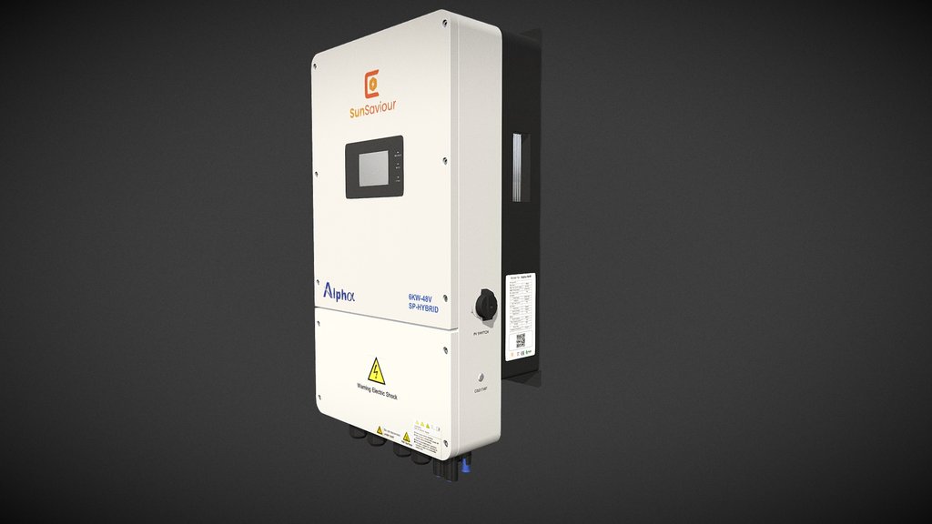 solar stuff - A 3D model collection by haganguellee - Sketchfab