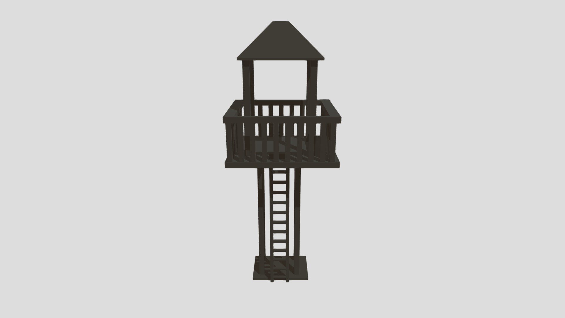 Torre de Vigia