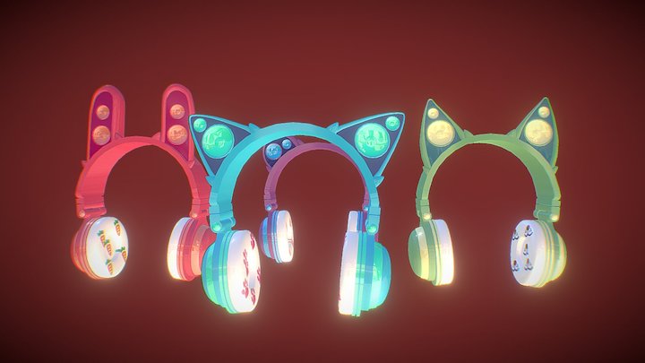 Axent Wear 3D Model