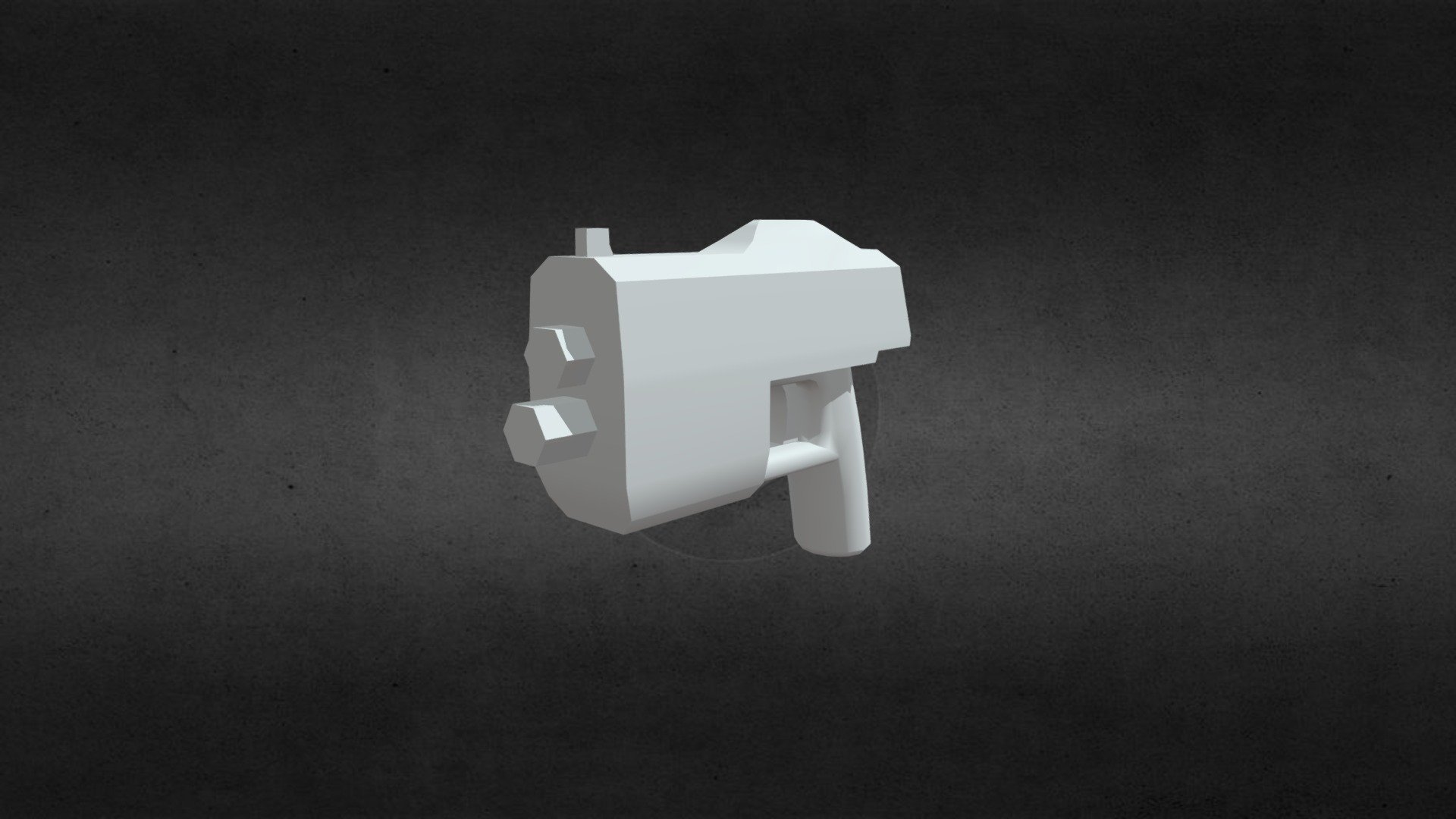 gun