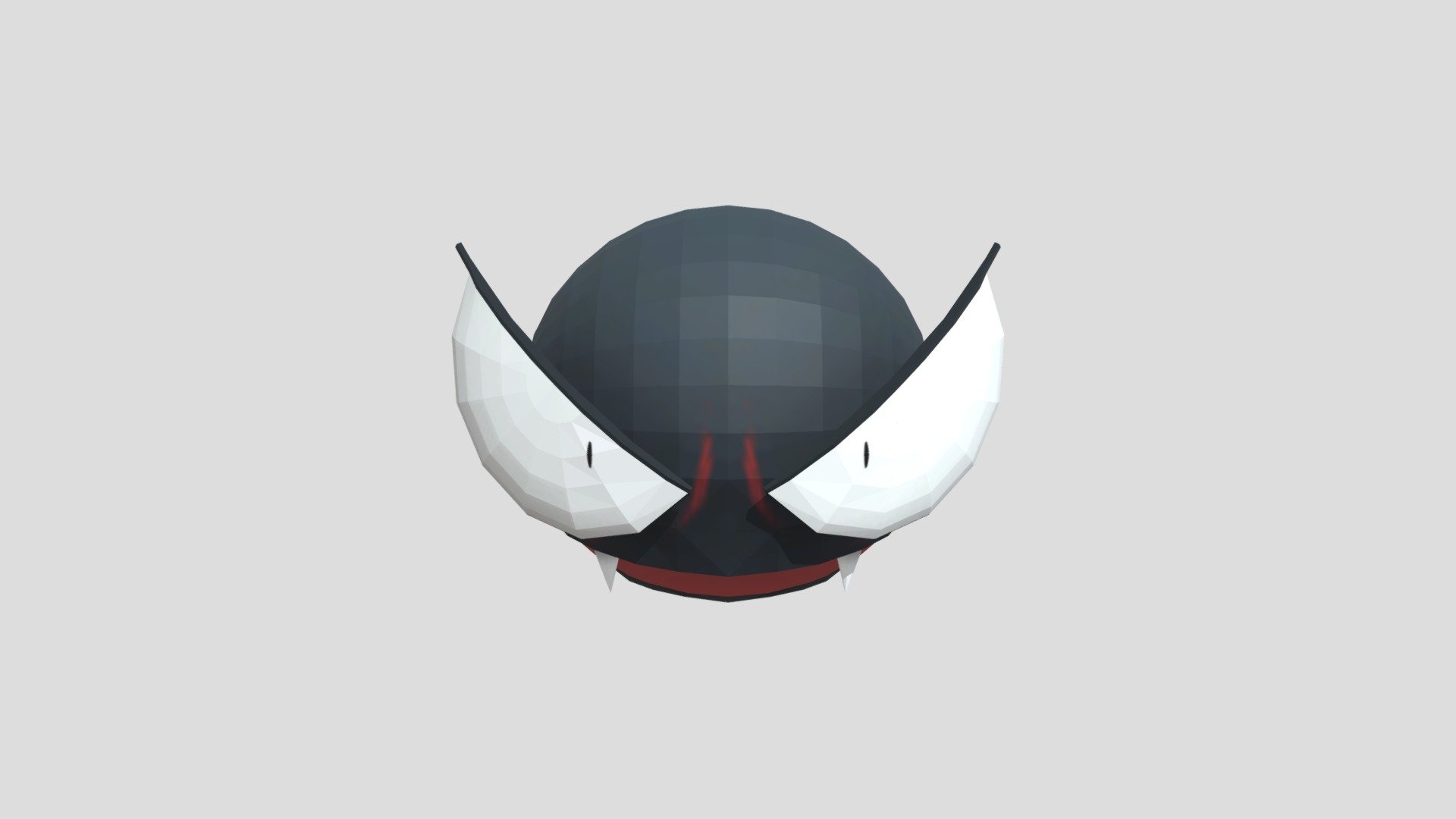 Gastly
