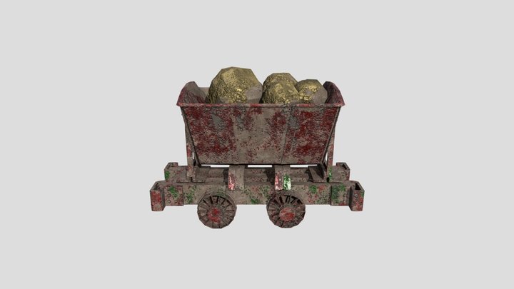 TP3-CHARIOT_MINIER_McguireBienaimé_A (_N, _M, _R 3D Model