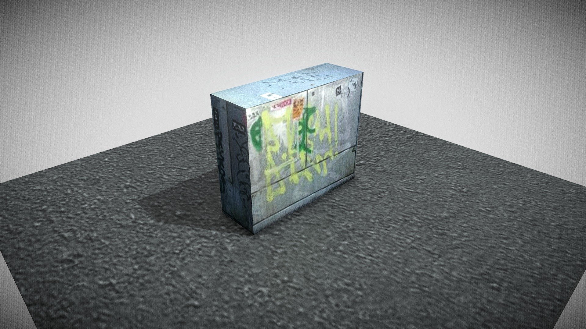 electric cabinets sample 1