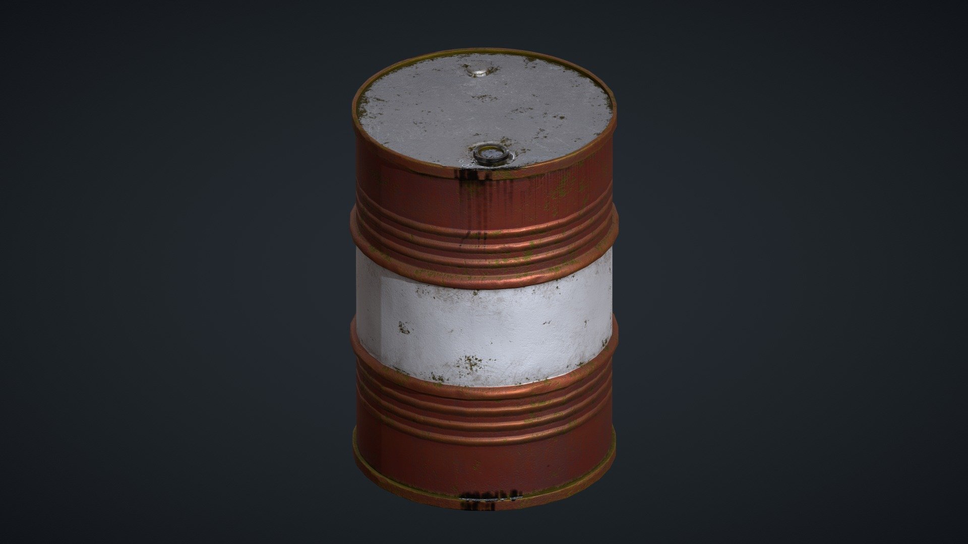 Barrel