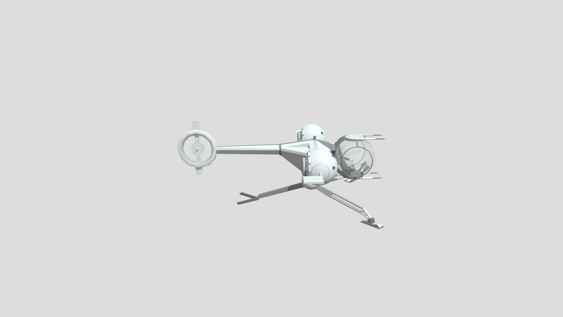 Oblivion Helicopter fix