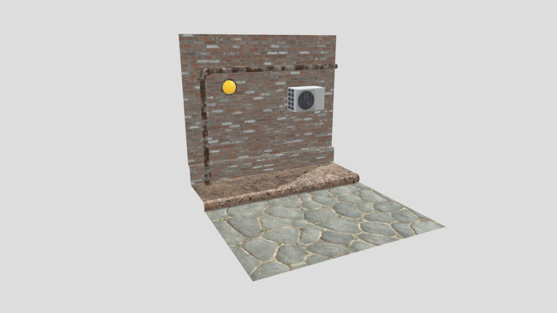 Alley