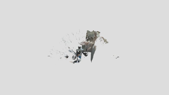 PMC_office_20210924 3D Model
