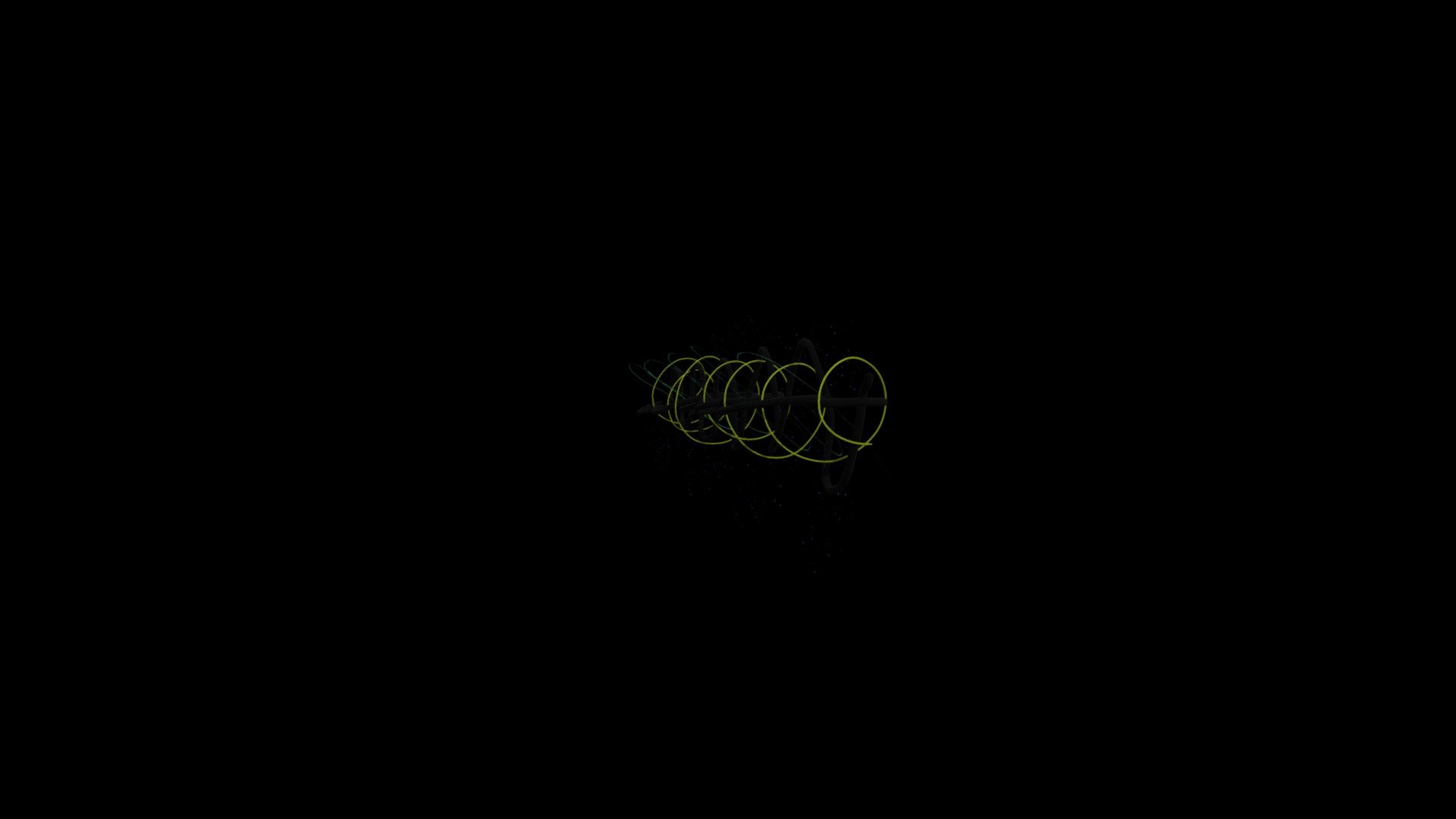 openbrush: wave/particle dualism