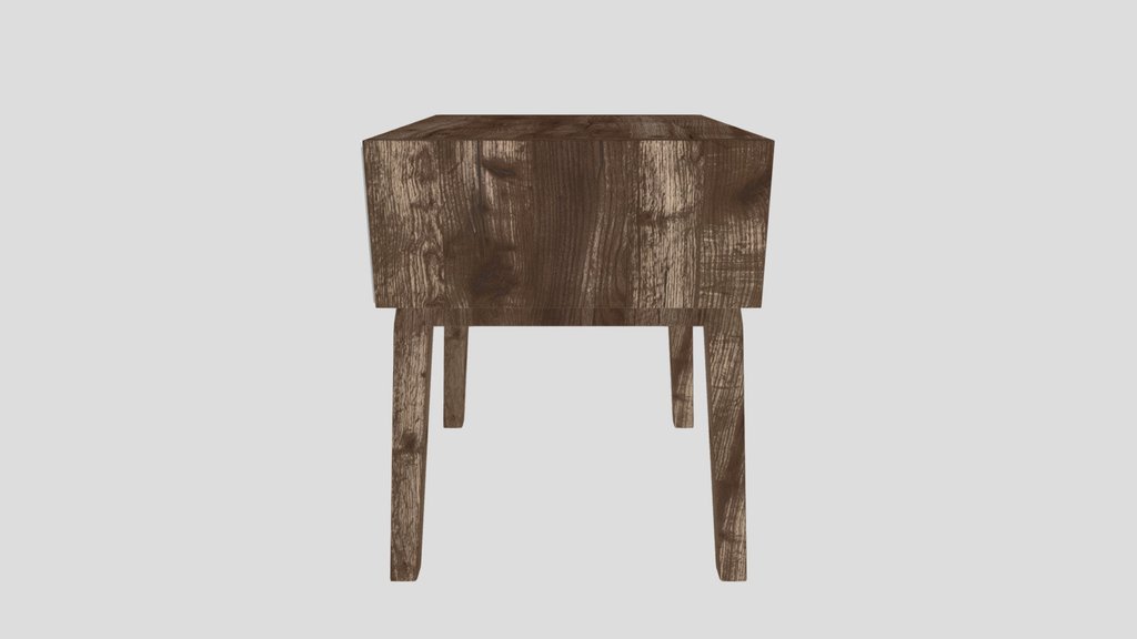 Bedside Tables