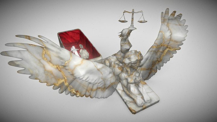 DIE ORPHEUSSEY 3D Model