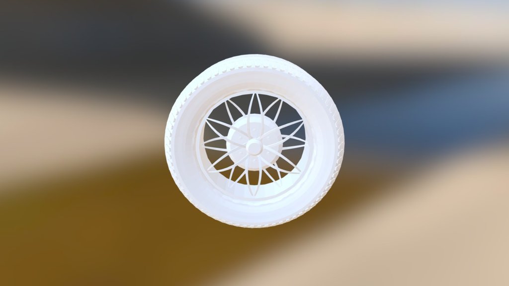 Wheel Project