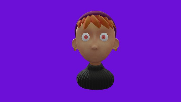 OC 3D Model