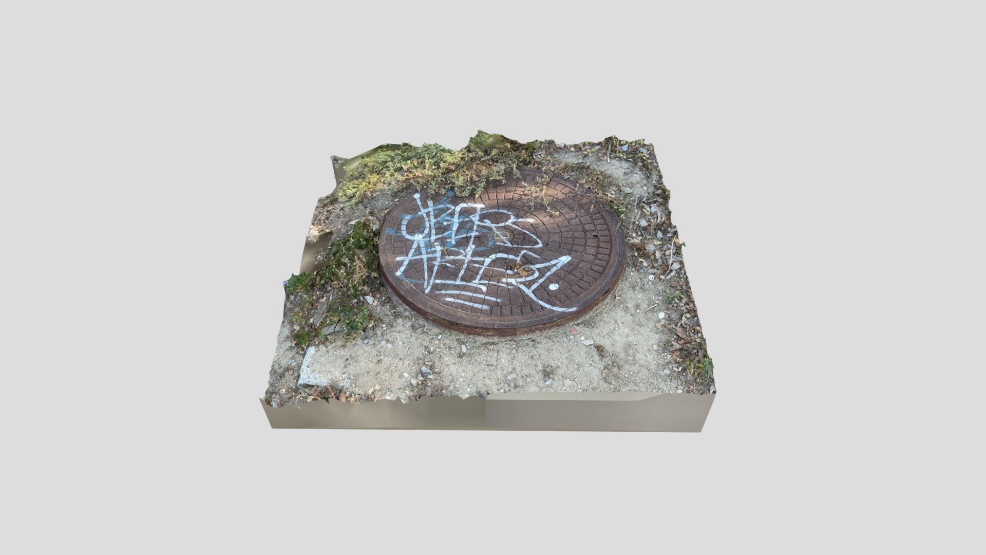 Tag in Situ