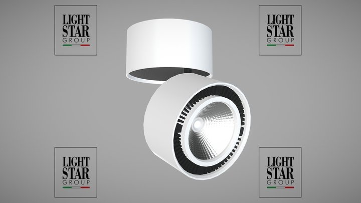 2138x0 Forte Lightstar