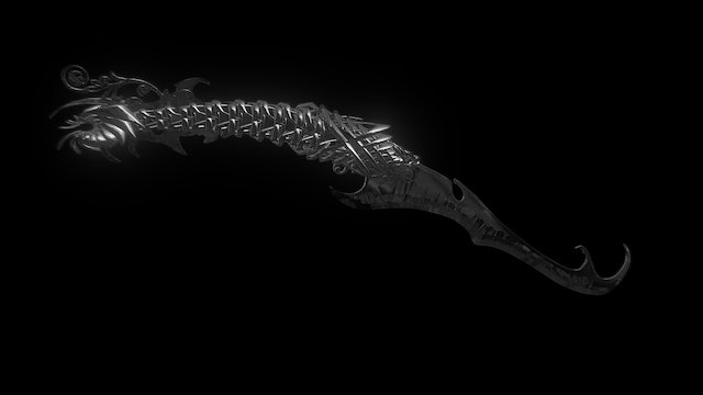 0002222 – Free 3D Model STL