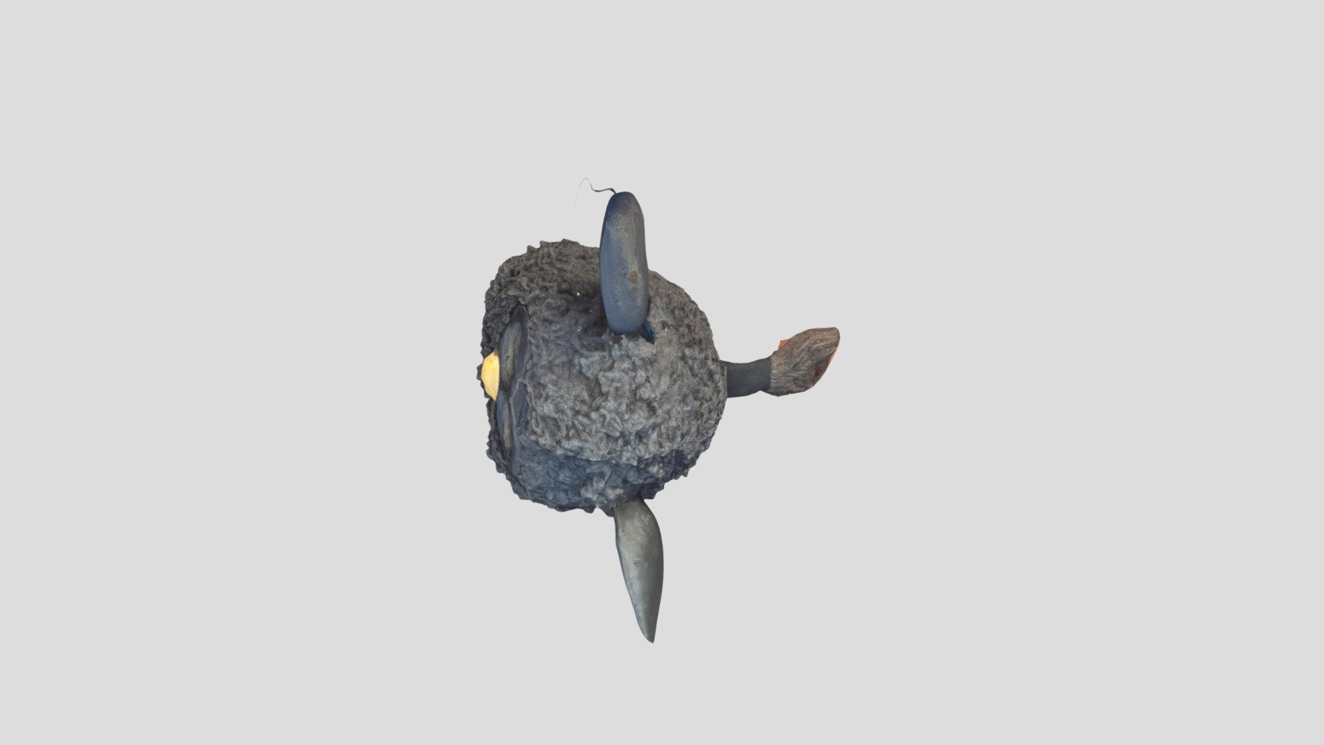 2022-1_BAZAN,Ailen_FGM-1 — Sketchfab embed 3D viewer