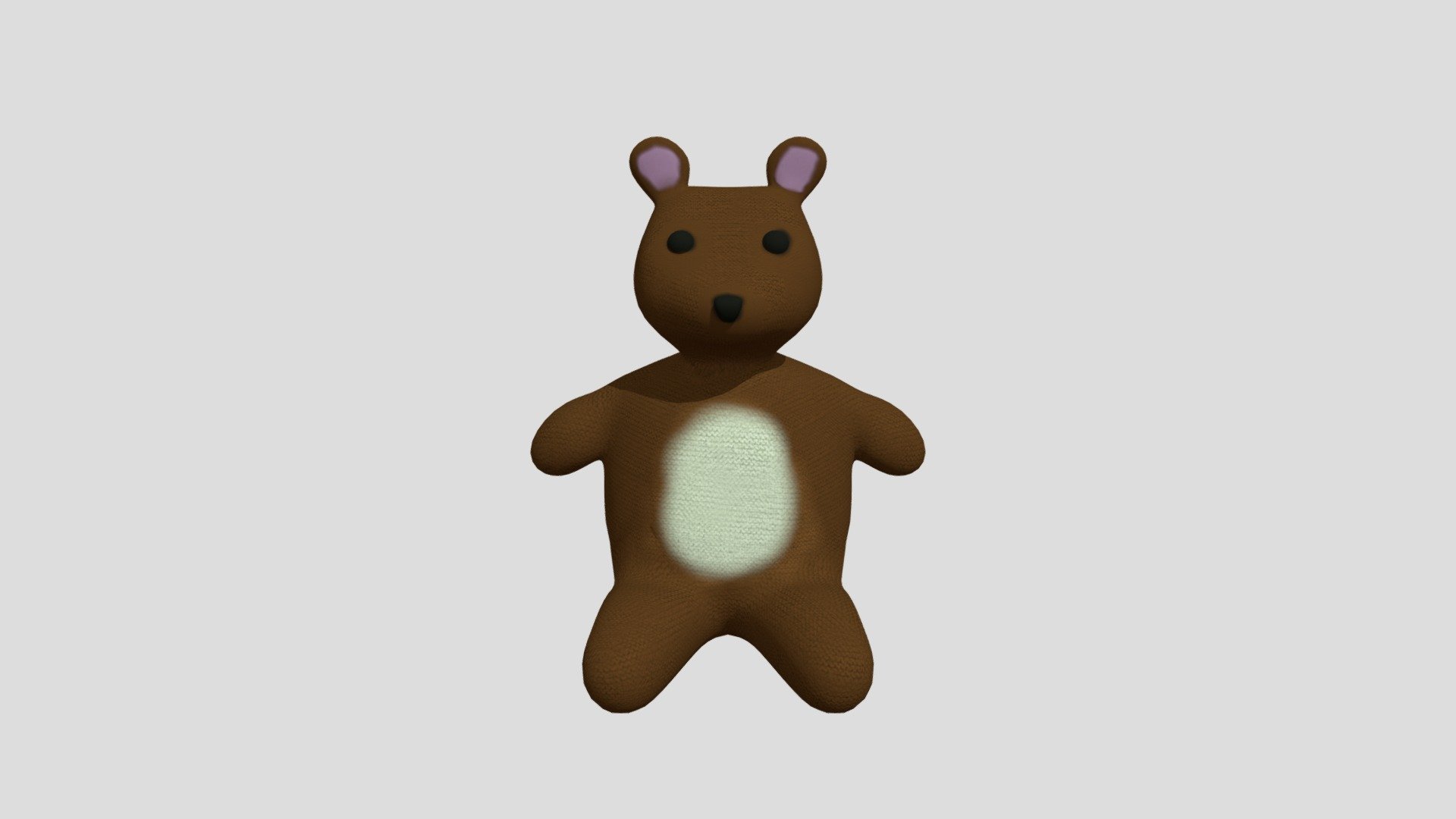 Teddybear