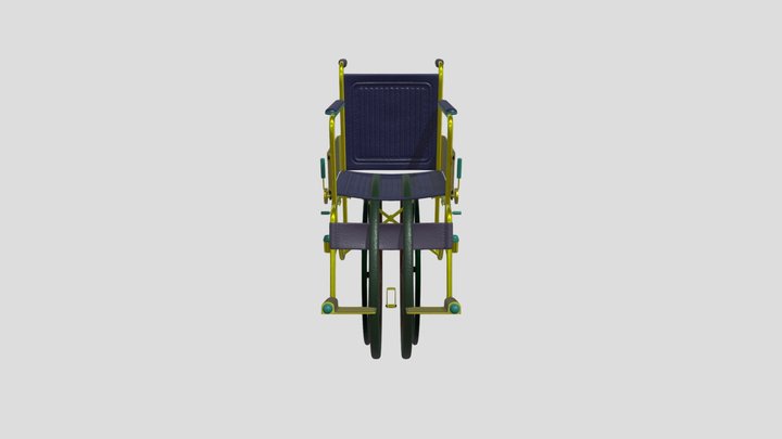 Wheelchair