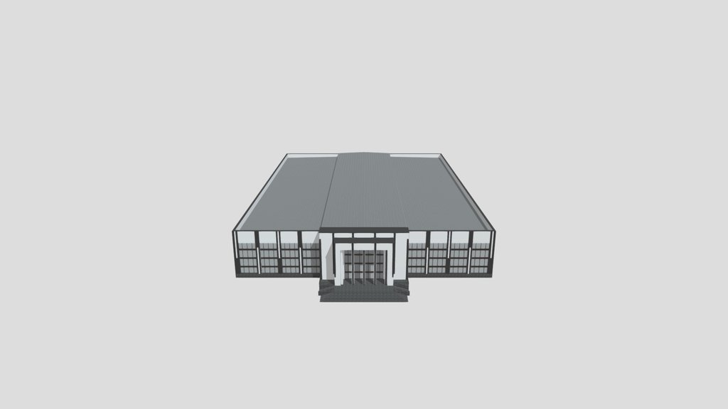 Sport Complex