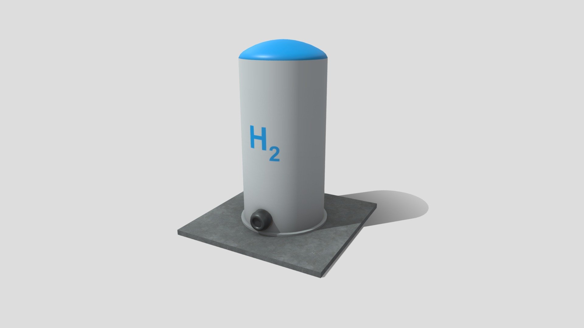 06_Hydrogen_Tank