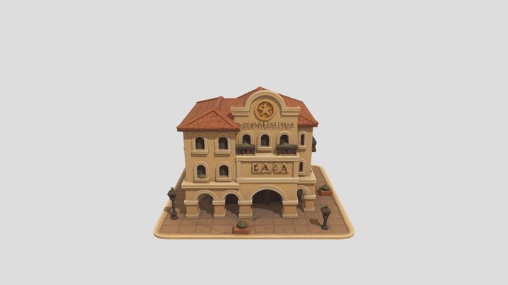 Armor Villa Luxe Home v2