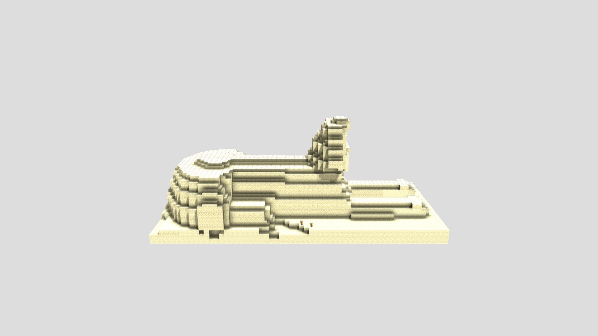 Hardcore Sphinx 5