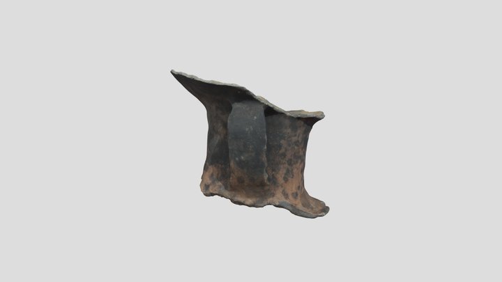 model 3D Model