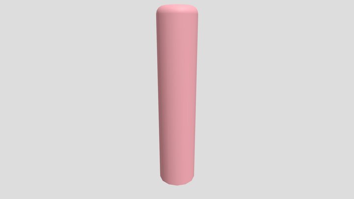 pegastick 3D Model