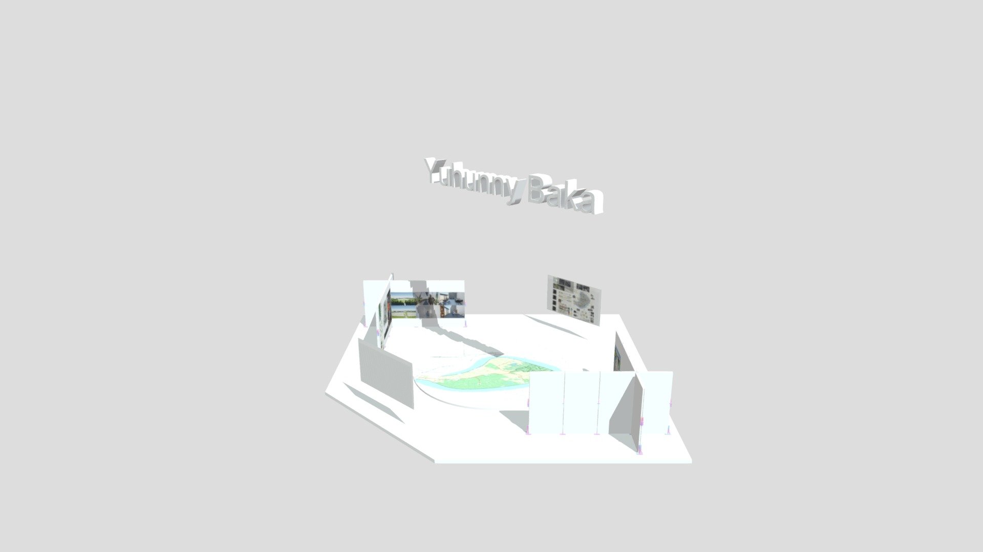 03_INDA_Y3_D2_Eduardo_Hunny_TextureModel