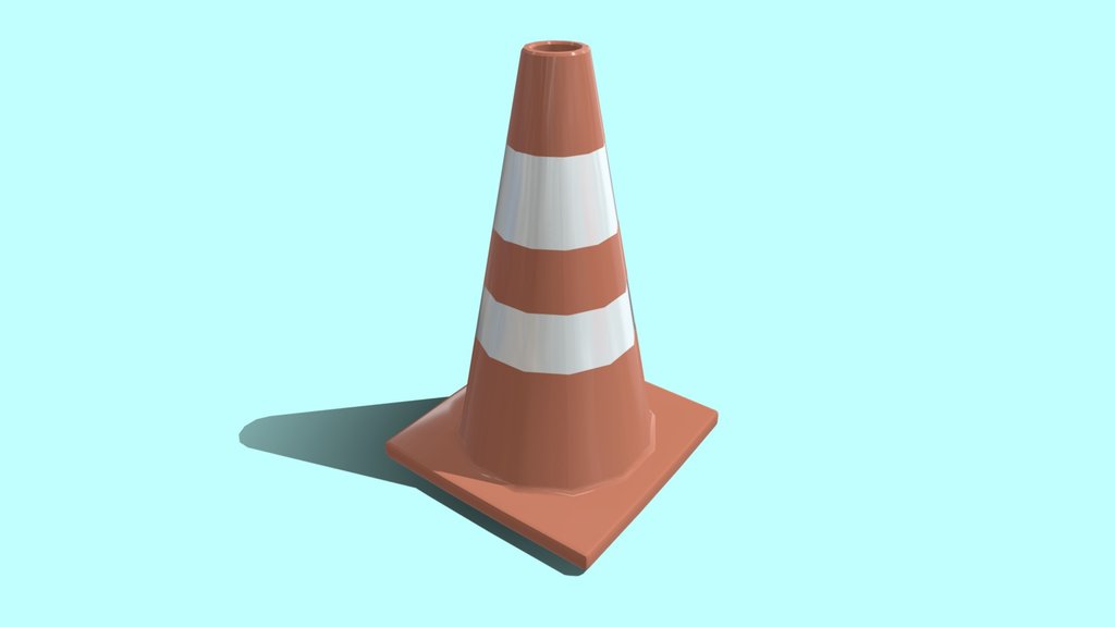 Traffic Cone