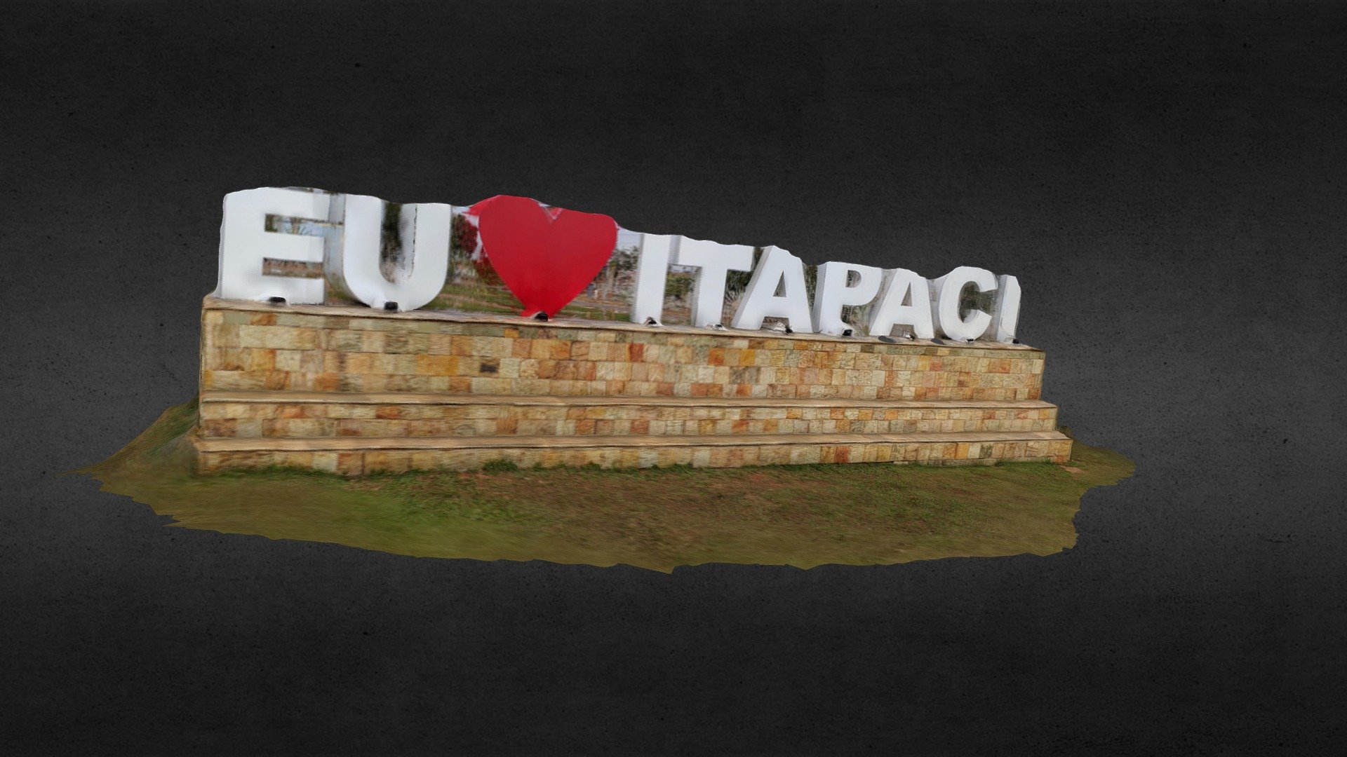 Eu Amo Itapaci